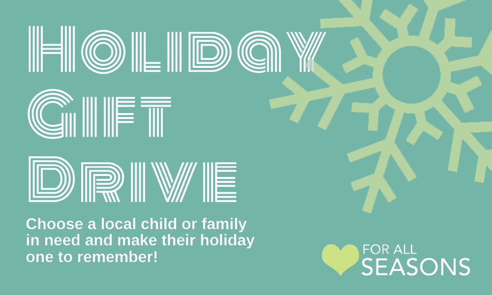 Holiday Drive 2024