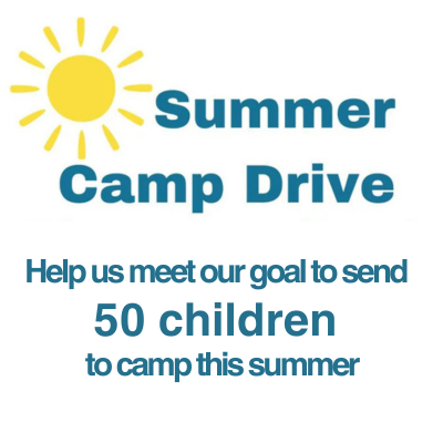 Summer Camp Drive 2026 - Scholarship Program